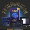 Megapack Memoria Sin Límites — Sistema Completo